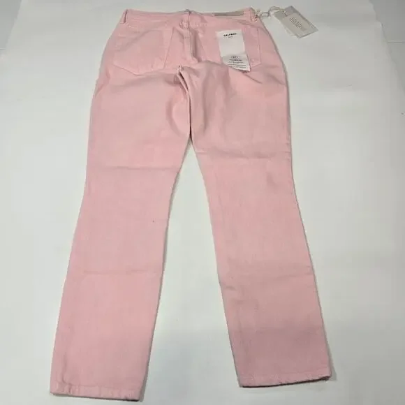 GRLFRND Karolina in Pink Lemonade Size 27